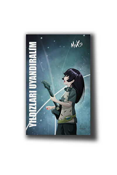 Mahlas Yayınları Roman