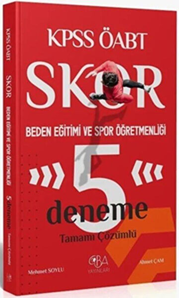 AKM Kitap Sınav Hazırlık