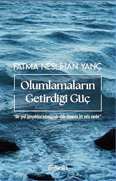 Baraka Kitap Psikoloji, Kişisel Gelişim