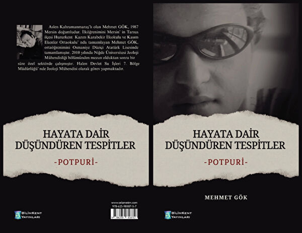 Bilimkent Yayınları Psikoloji, Kişisel Gelişim