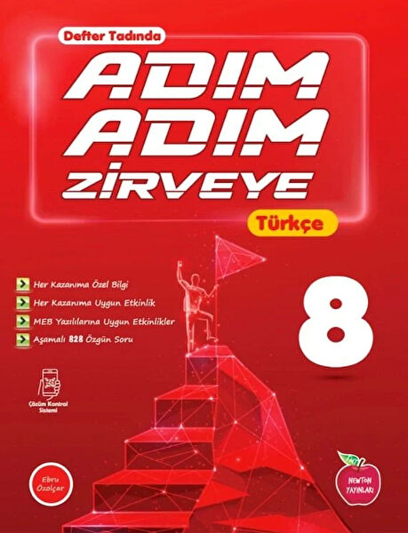 Newton Yayınları Sınav Hazırlık