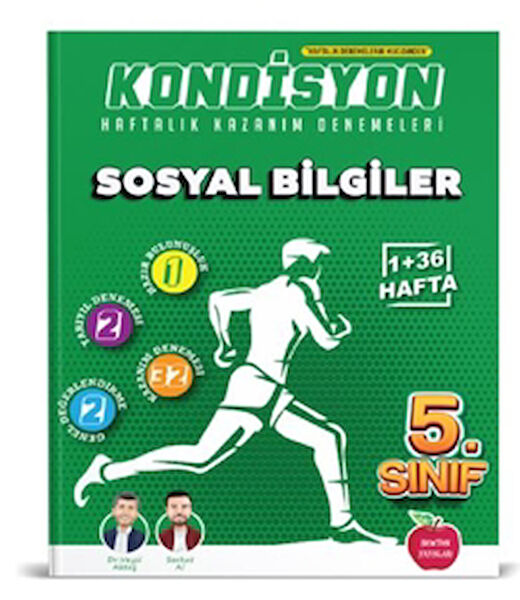 Newton Yayınları Ders ve Yardımcı Kaynak Kitapları