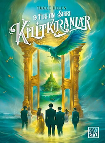 Zin Kitap Yayınları Roman