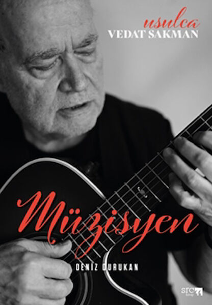 SRC Kitap Biyografi, Otobiyografi