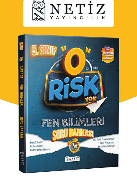 Netiz Yayınevi Sınav Hazırlık