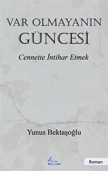 Erda Yayınevi Roman