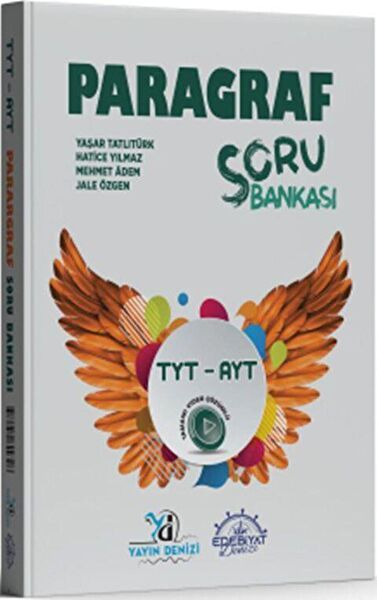 Yayın Denizi Sınav Hazırlık