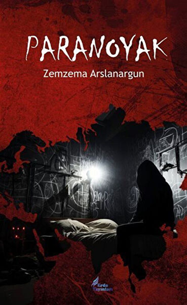 Erda Yayınevi Roman