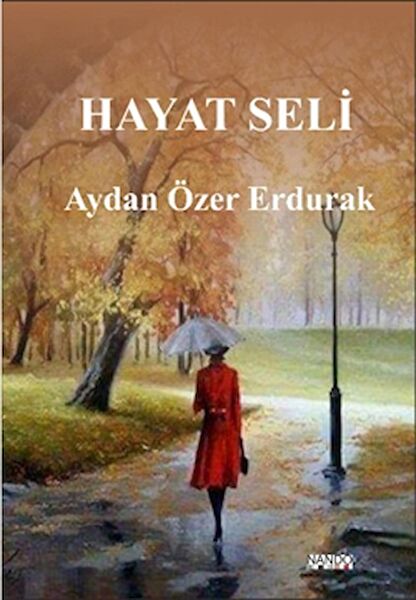 Nando Yayınları Şiir