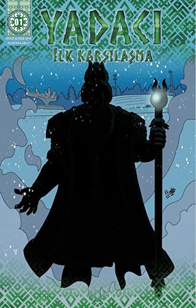 Pankuş Yayınları Çizgi Roman ve Mizah