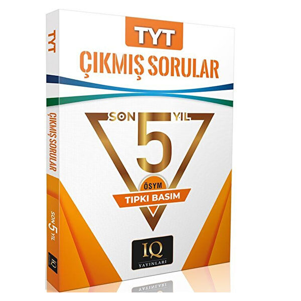 IQ Yayınevi Sınav Hazırlık