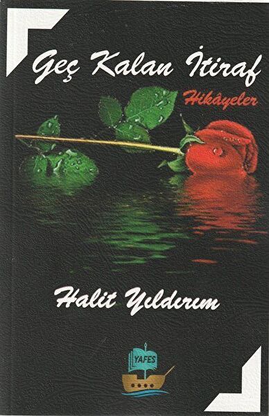 Yafes Yayınları Roman