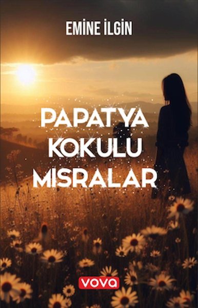 Vova Yayınları Şiir Kitapları