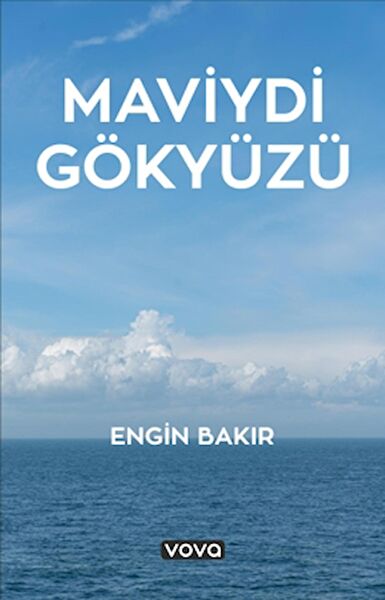 Vova Yayınları Şiir