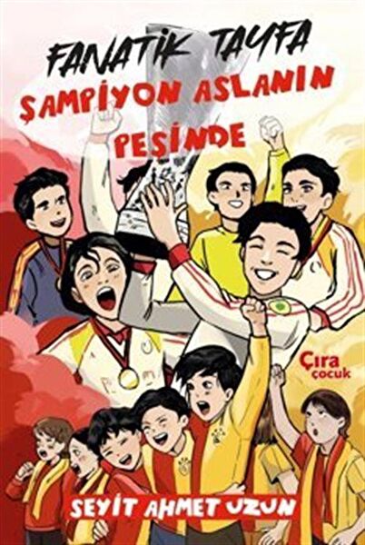 Çıra Çocuk Yayınları Çocuk Roman ve Klasikleri