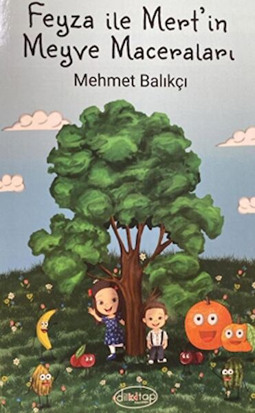 Dilkitap Yayınları Çocuk Roman ve Klasikleri