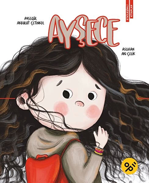 Fom Kitap Çocuk Öykü, Masal