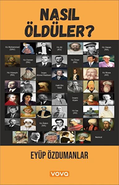 Vova Yayınları Araştırma, Tarih