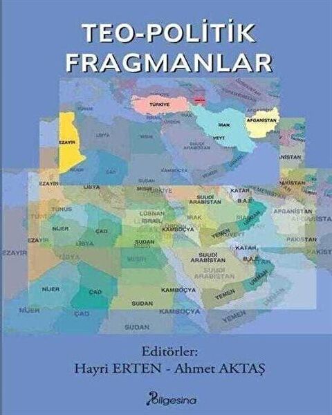 Bilgesina Yayınları Akademik Kitaplar