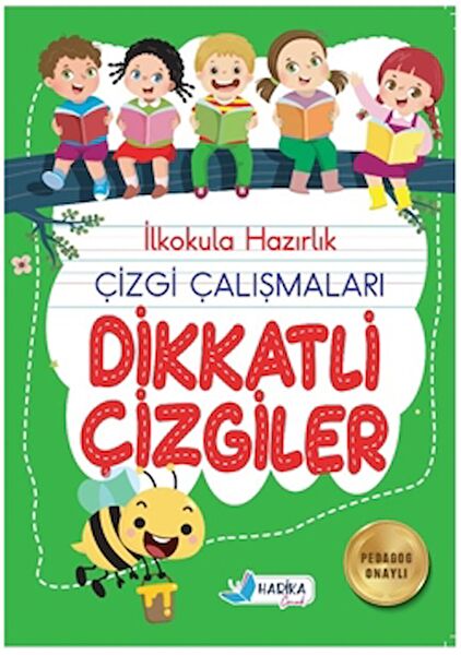 Harika Çocuk Yayınları Çocuk Öykü, Masal