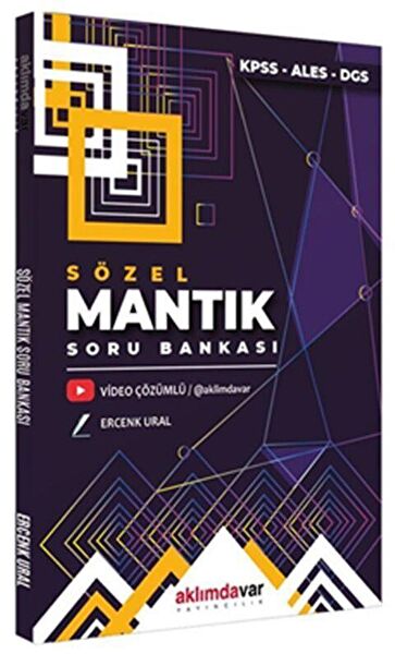 Aklımdavar Yayıncılık Sınav Hazırlık