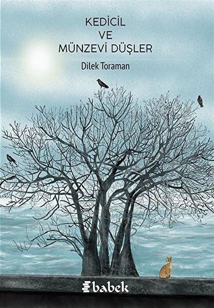 Babek Yayınları Şiir