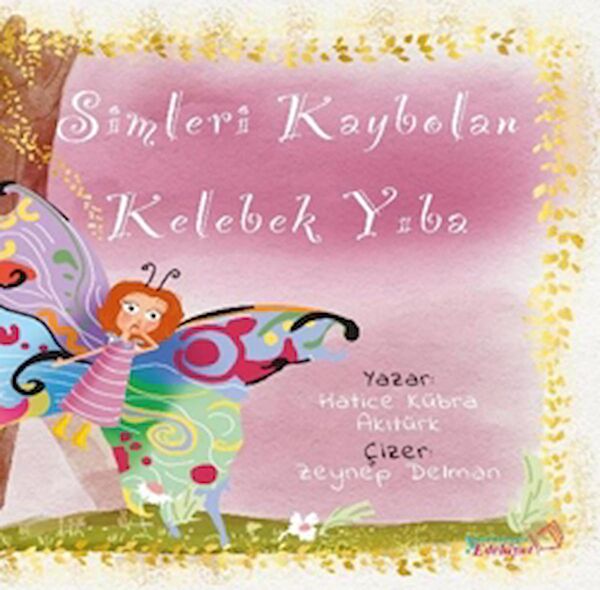 Yaratıcı Edebiyat Yayınları Çocuk Öykü, Masal