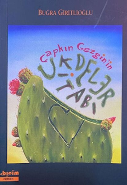 Obiçim Yayınlar Roman