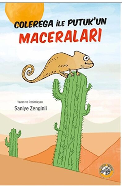 Akıllı Zebra Çocuk Öykü, Masal