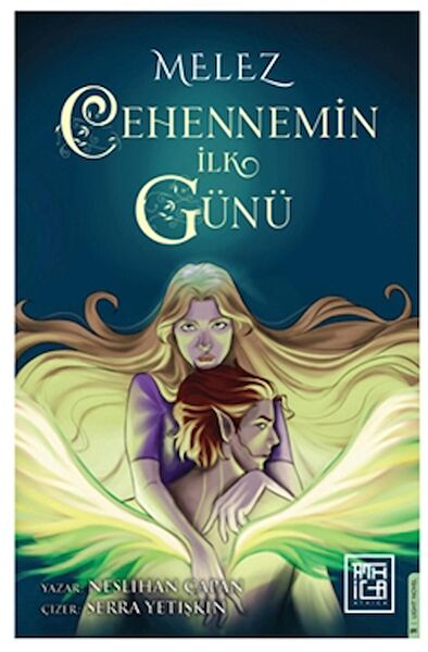 Athica Yayınları Roman