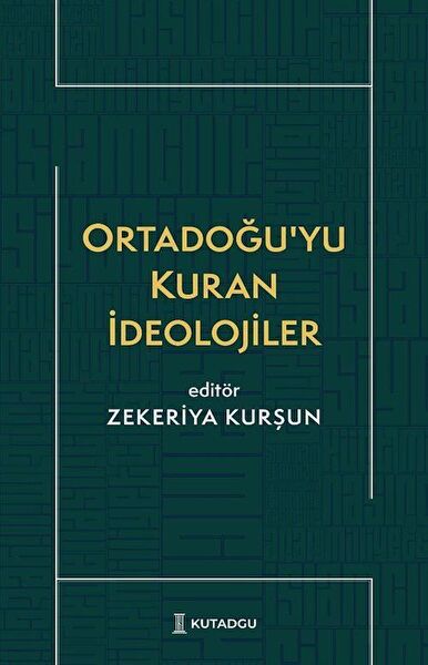 Kutadgu Yayınları Araştırma, Tarih