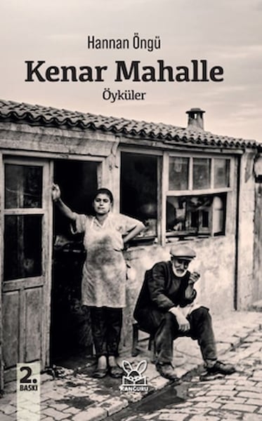 Kanguru Yayınları Öykü Kitapları