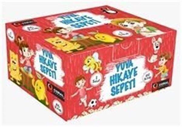 Coral Dağıtım Çocuk Roman ve Klasikleri