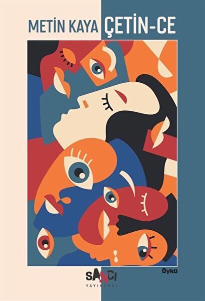 Sancı Yayınları Roman