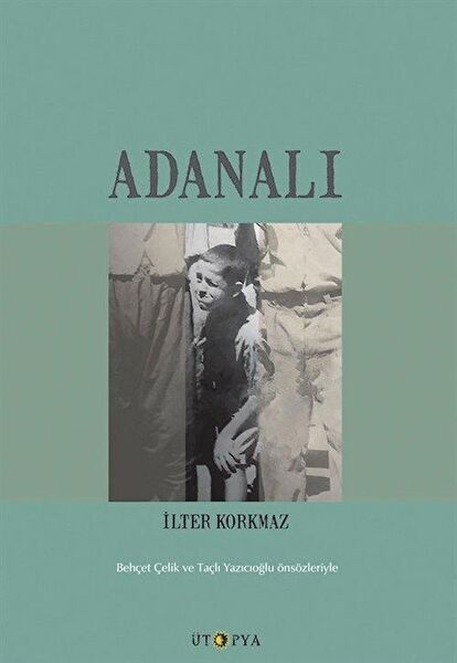 Ütopya Yayınevi Roman