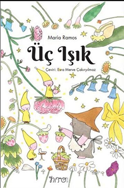 Nito Kitap Çocuk Roman ve Klasikleri