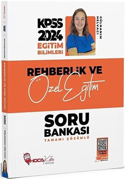 Hoca Kafası Yayınları Sınav Hazırlık