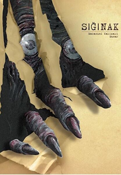 Kayıp Kıta Yayınları Çizgi Roman ve Mizah