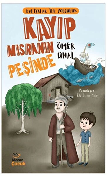  Çocuk Öykü, Masal