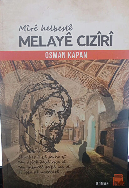 Depoda Vardır Roman