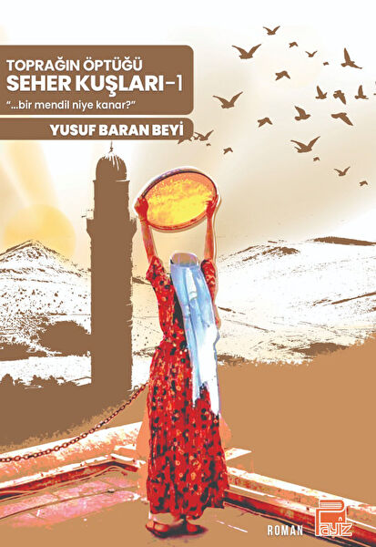 Depoda Vardır Roman