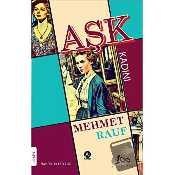 Mahfel Yayıncılık Öykü