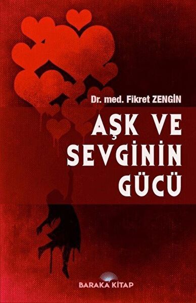 Baraka Kitap Psikoloji, Kişisel Gelişim