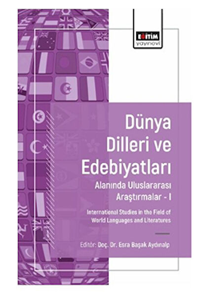 Eğitim Yayınevi - Bilimsel Eserler Akademik Kitaplar