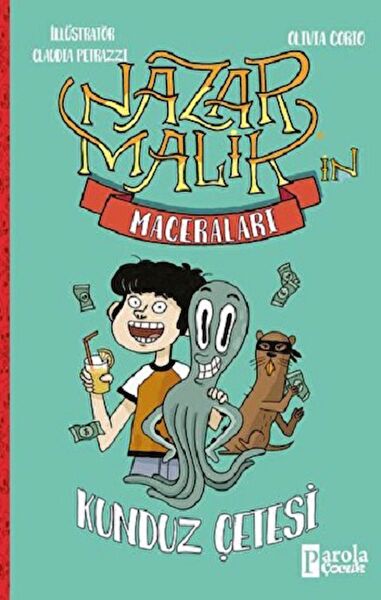 Parola Çocuk Çocuk Roman ve Klasikleri