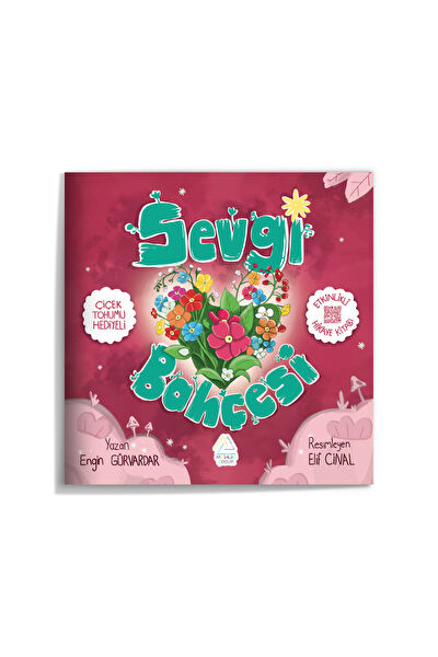 Mahlas Yayınları Çocuk Öykü, Masal