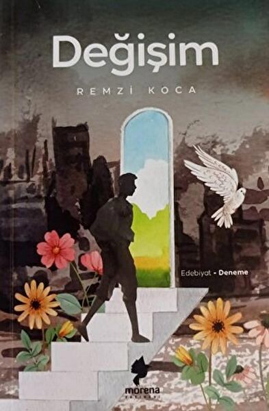 Morena Yayınevi Roman