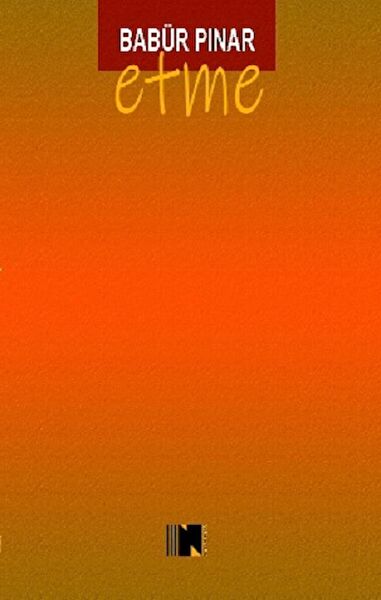 Nitelik Kitap Türk Edebiyatı