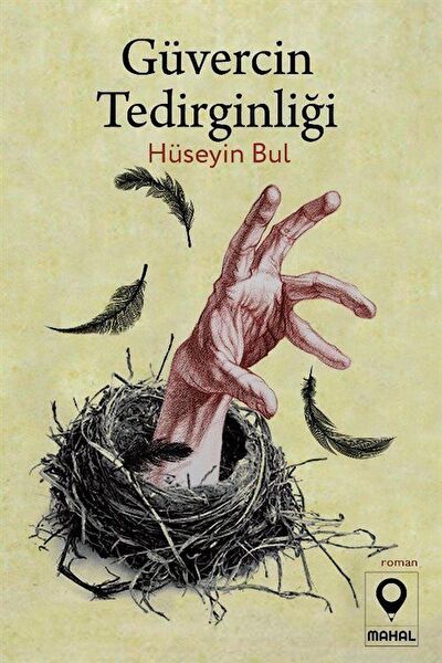 Mahal Edebiyat Roman