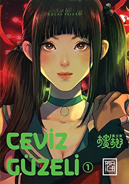 Athica Yayınları Çocuk Öykü, Masal